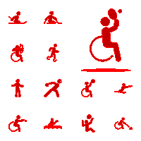 sport icons