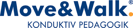 Move & Walk logo